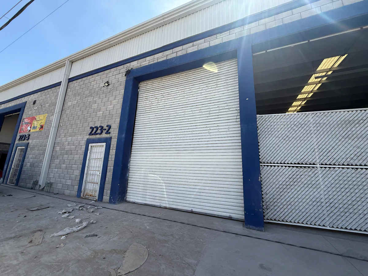Industrial Spot2
