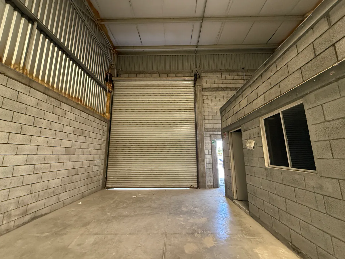 Industrial Spot2