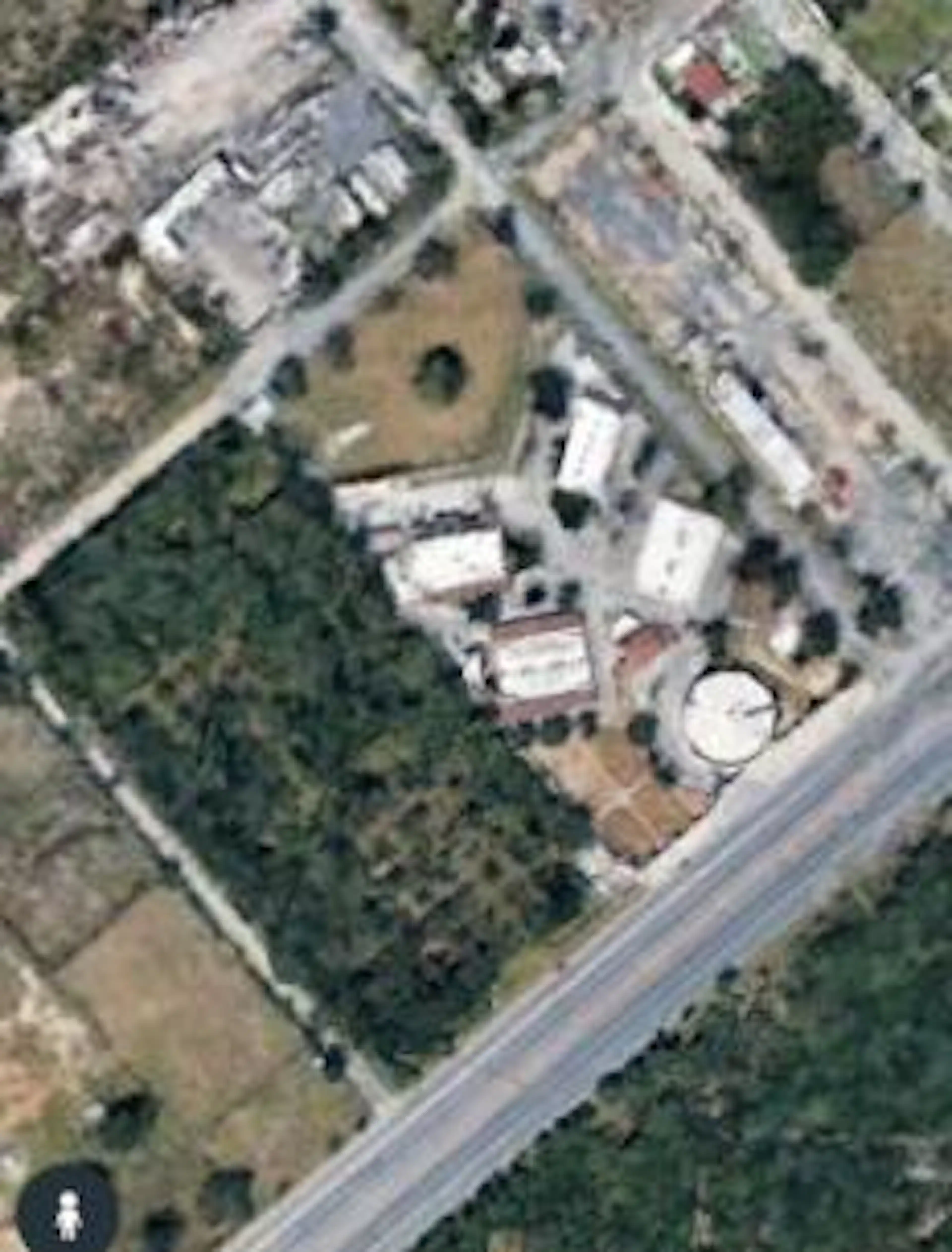 Terreno En Venta En Escobedo