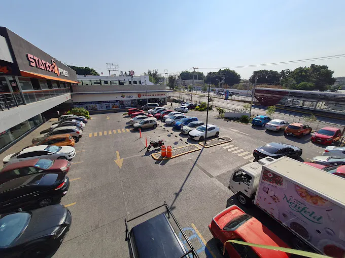 Local Comercial Spot2