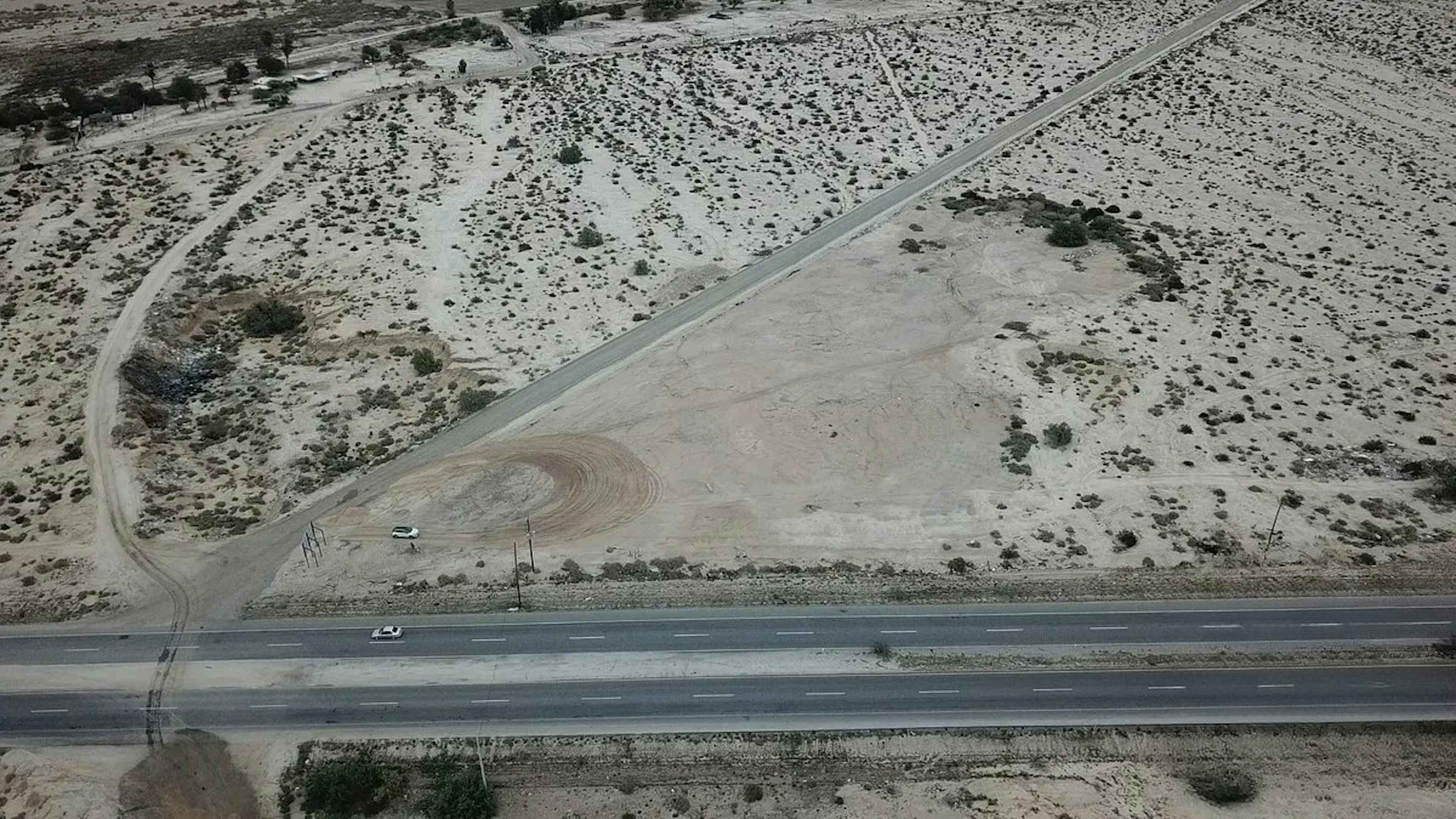 ¡en Venta Terreno En Ejido Hipólito Rentería Sobre Carretera San Felipe!