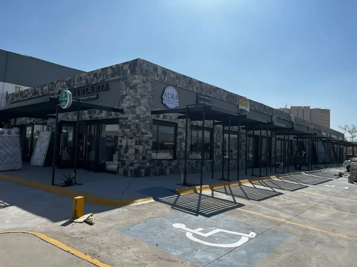 Local Comercial Spot2