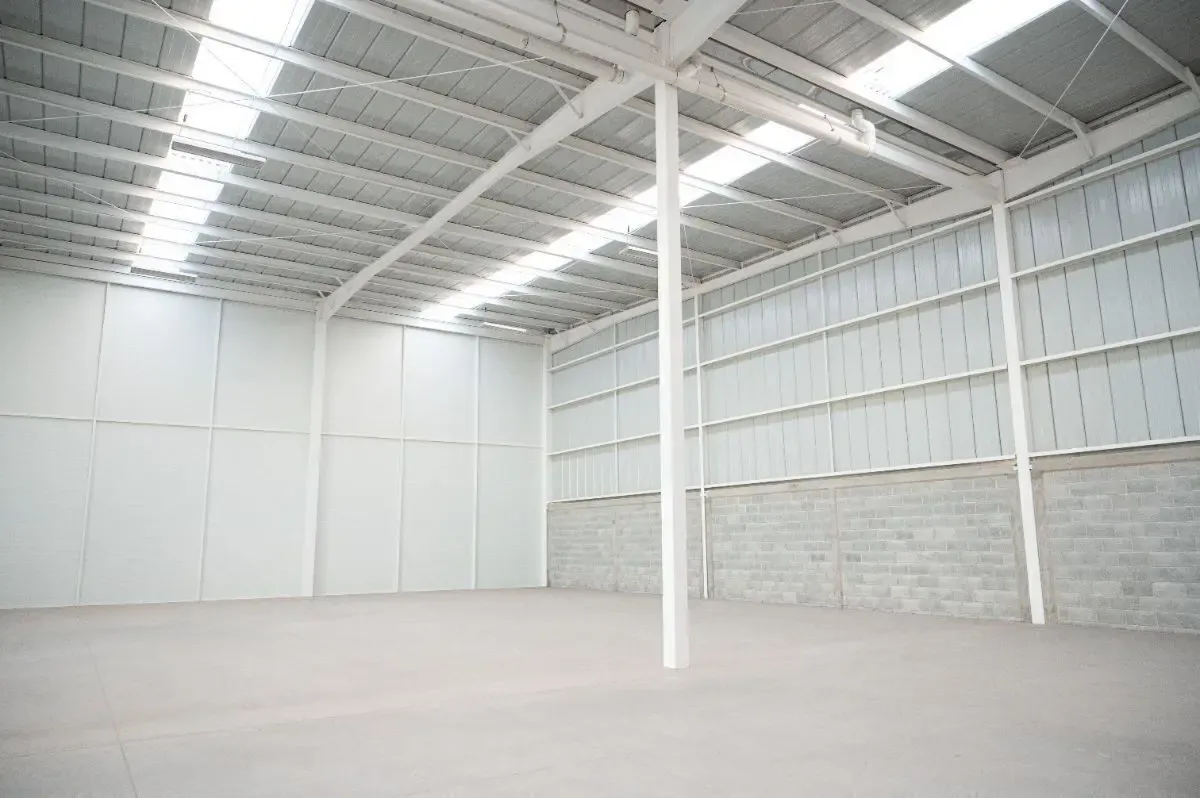 Industrial Spot2