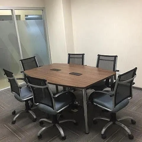 Oficina Spot2
