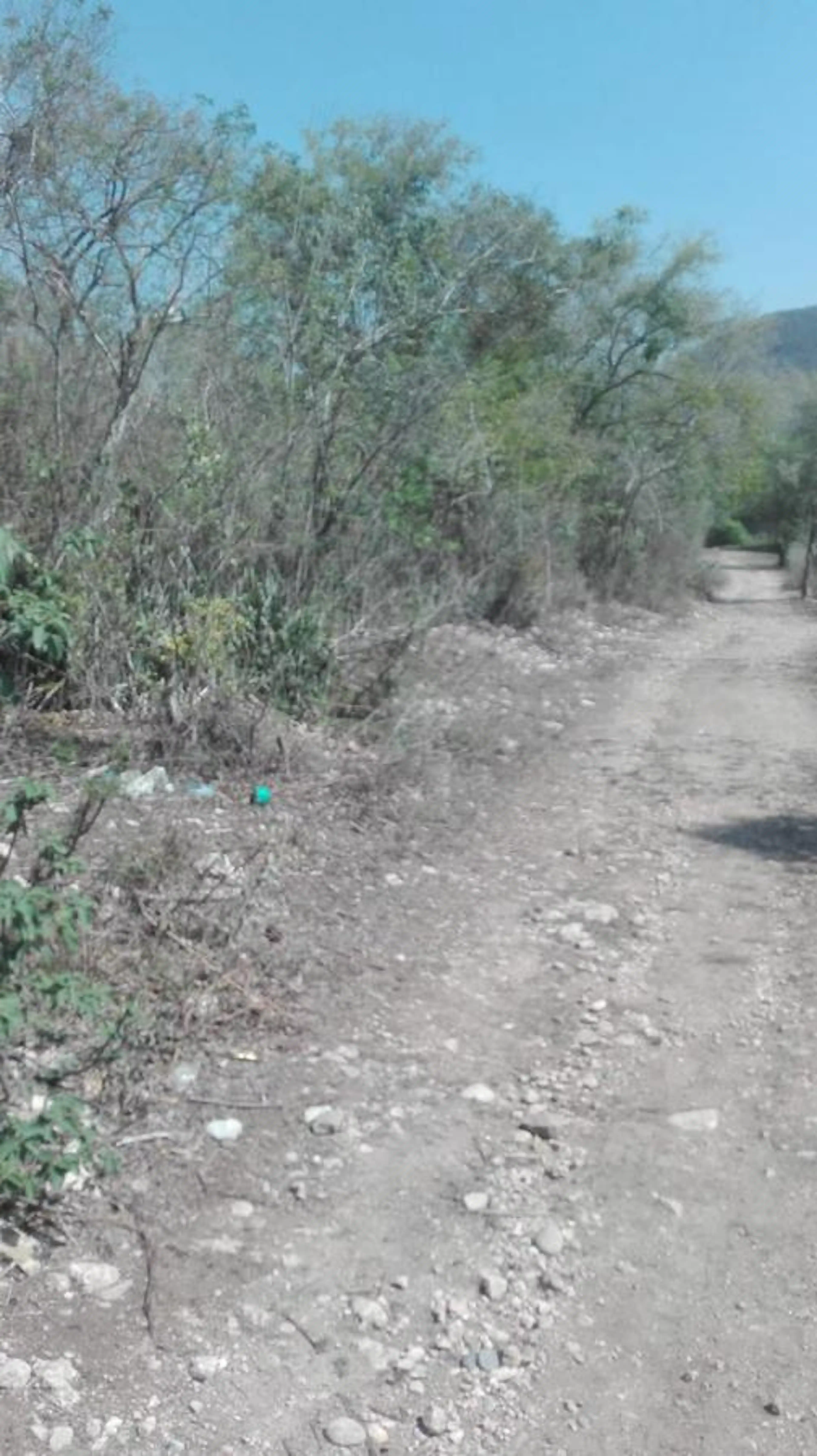 Terreno en  Llera Tamaulipas