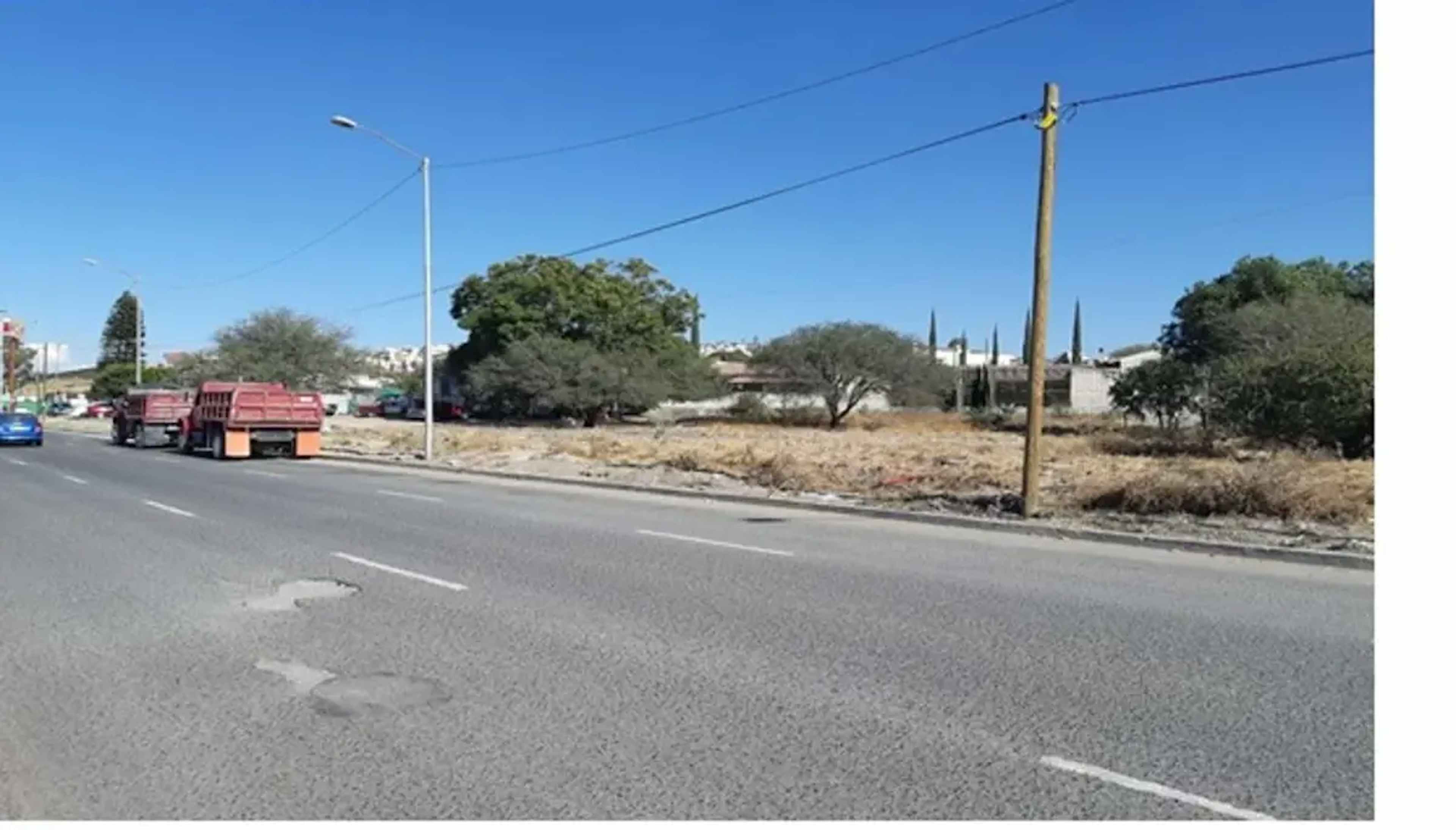 Terreno En Venta En Ámsterdam, Corregidora, Querétaro