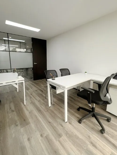 Oficina Spot2