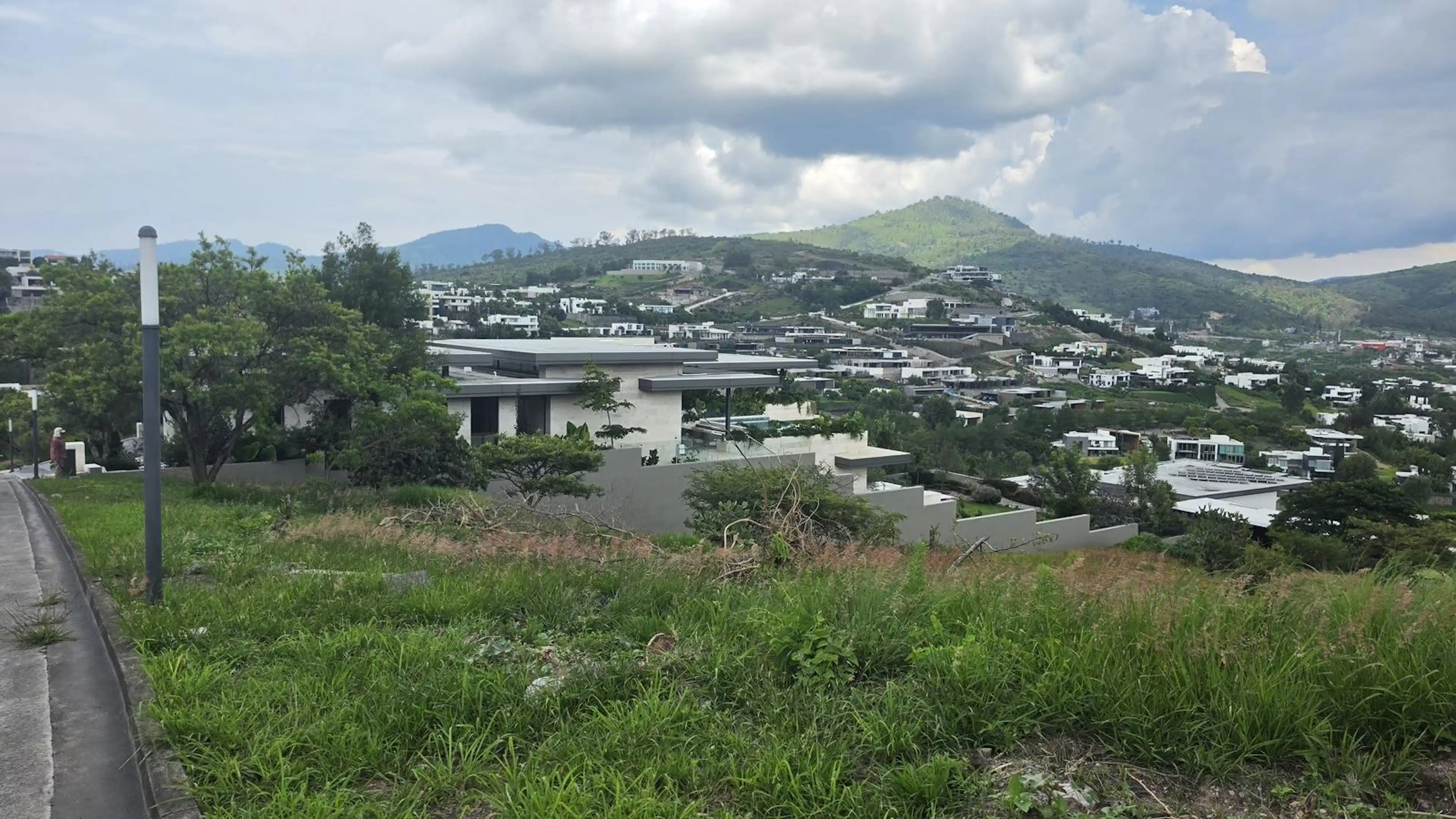 Terreno En Venta Club De Golf Tres Marías De Primer Nivel Con Vista Panorámica