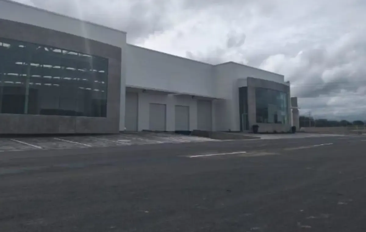 Industrial Spot2
