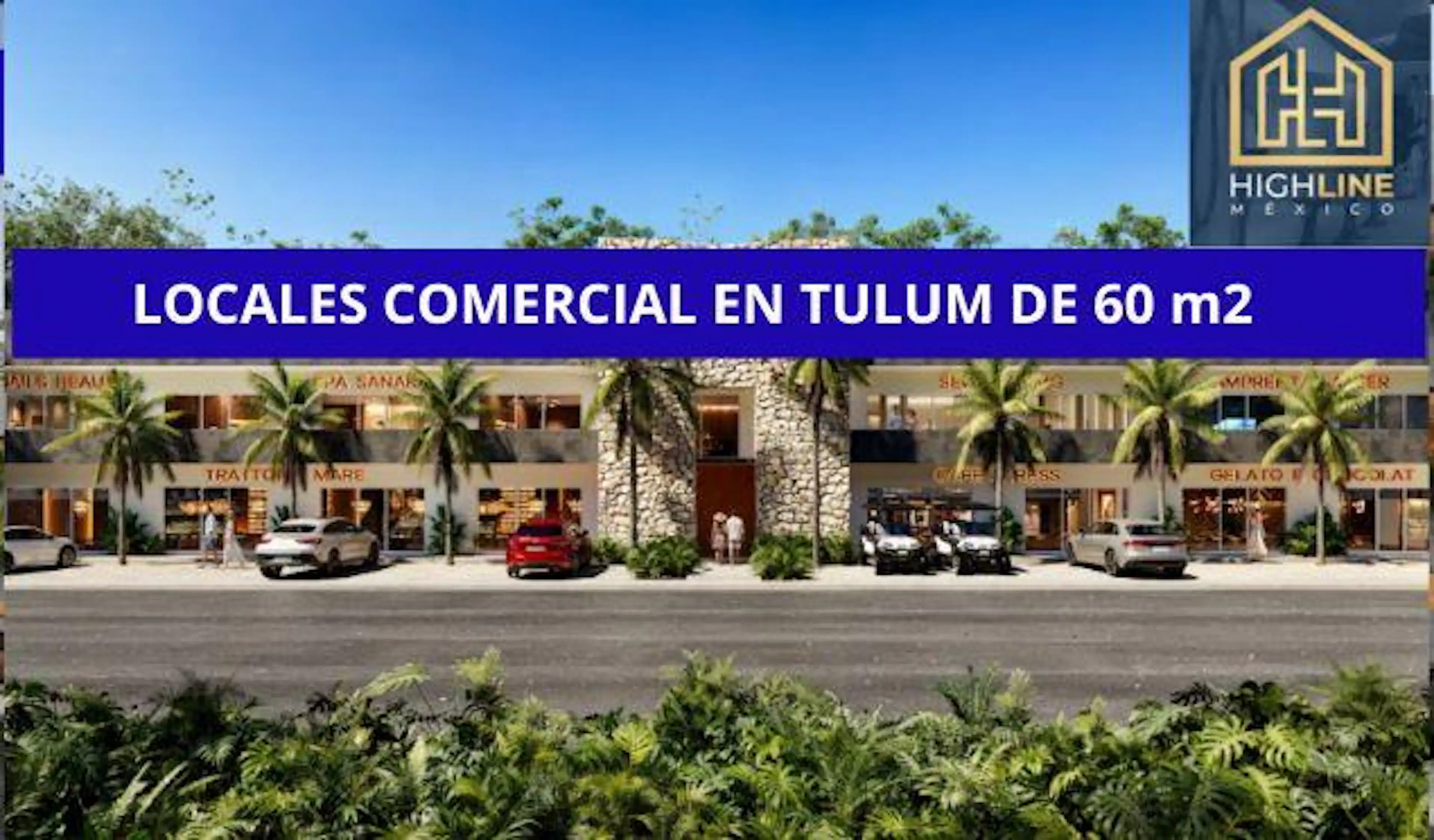 Tulum