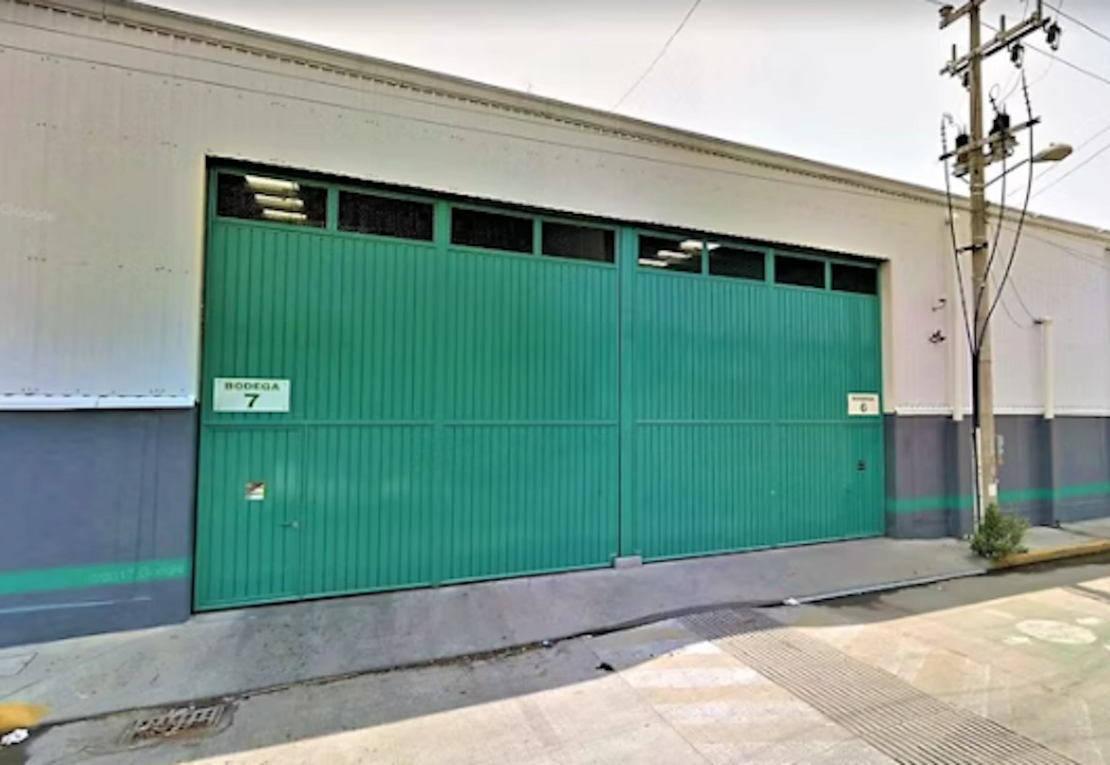 Industrial Spot2