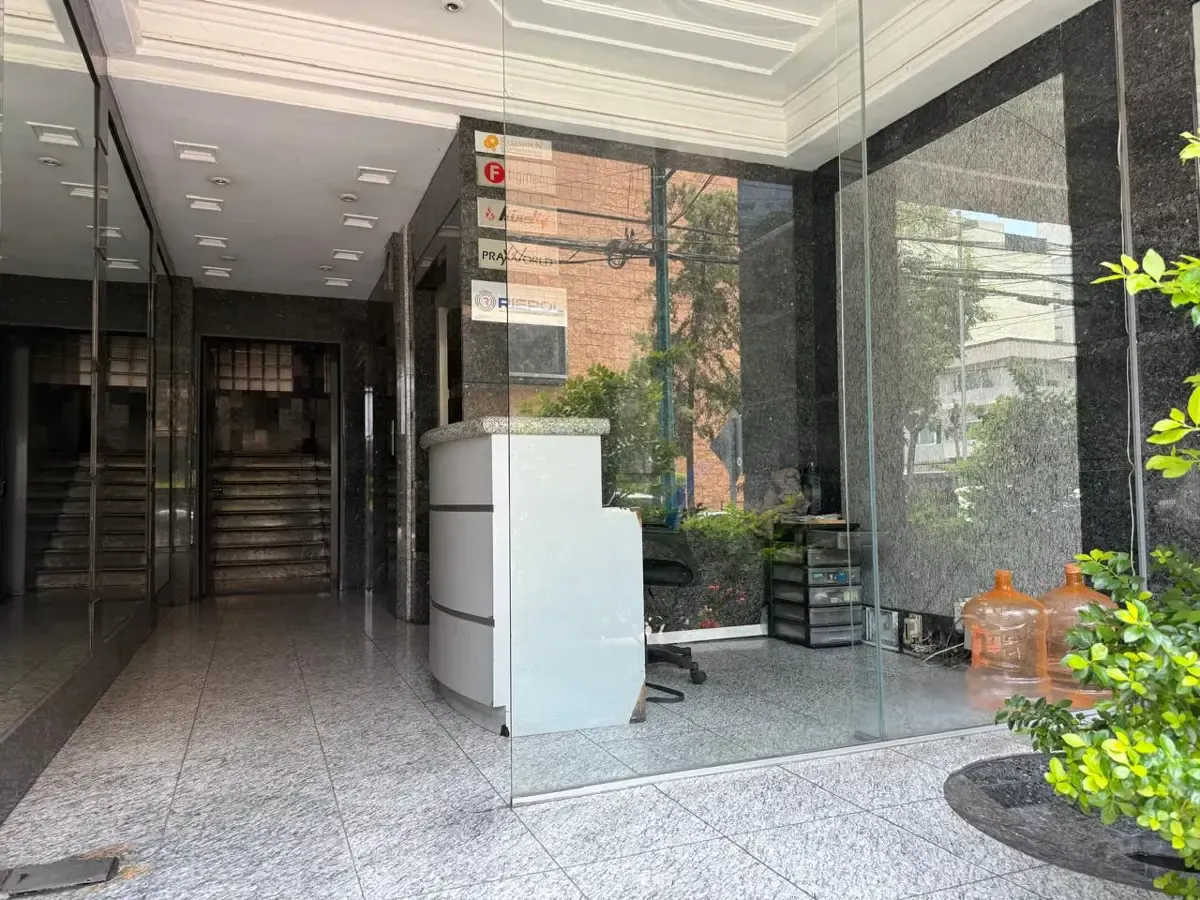 Oficina Spot2