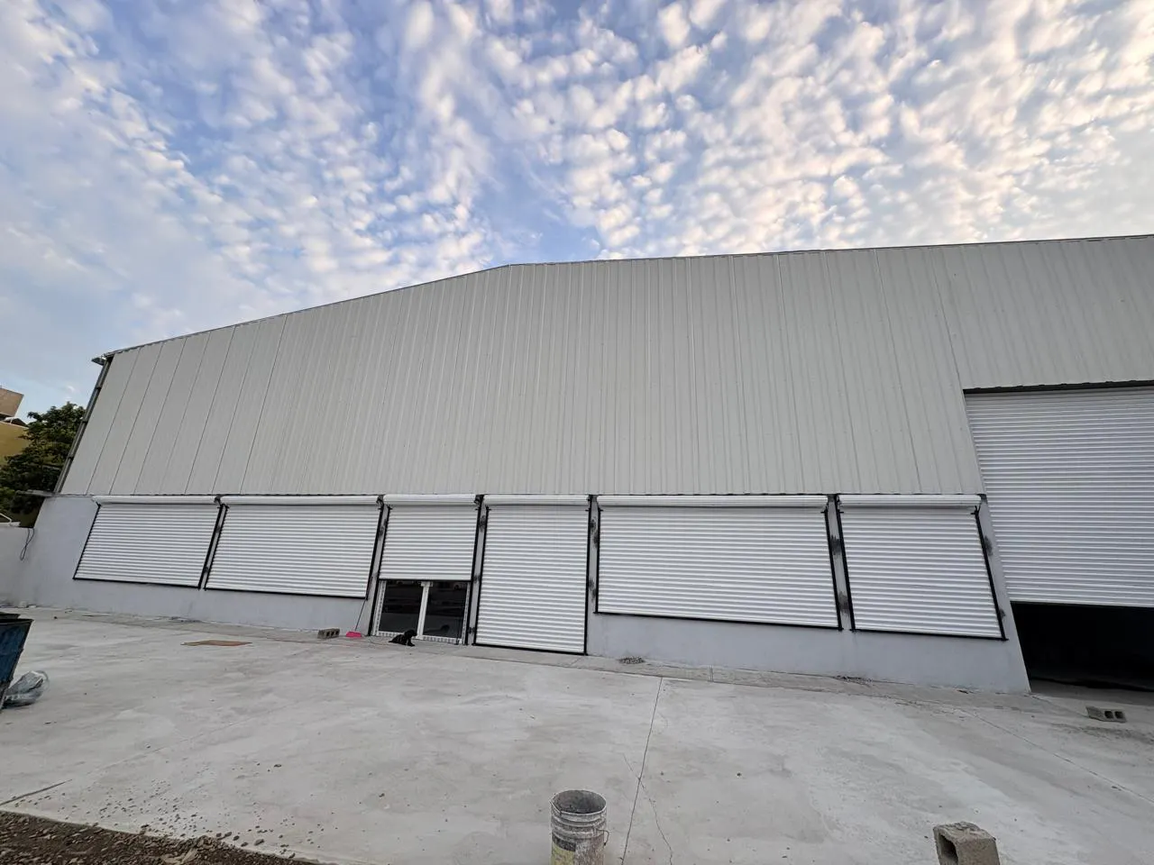Industrial Spot2