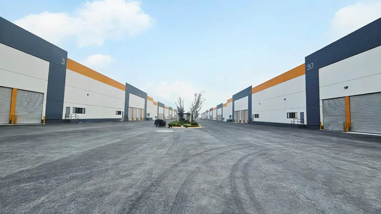 Industrial Spot2