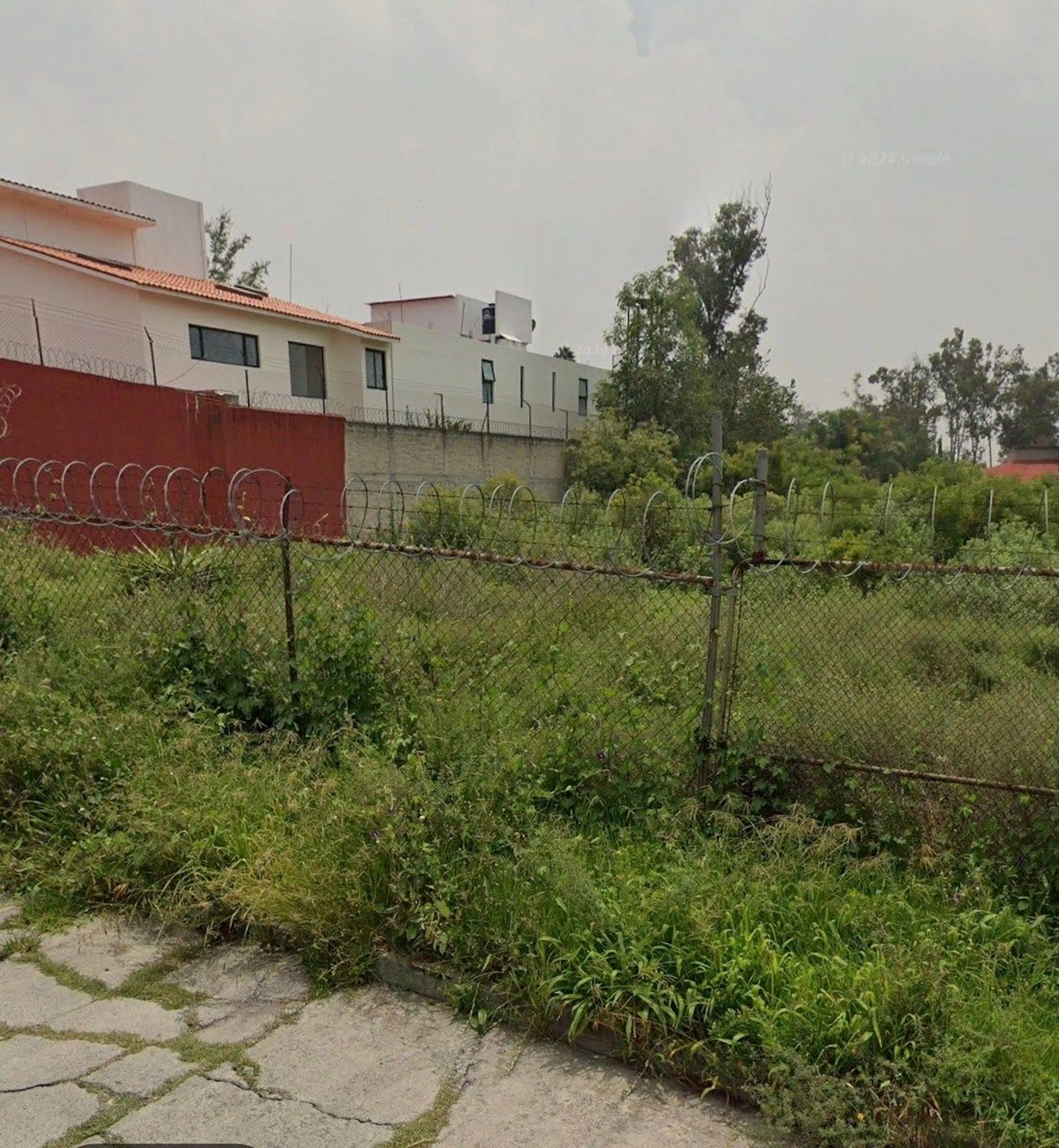 Terreno Residencial En Venta En Lago Se Guadalupe
