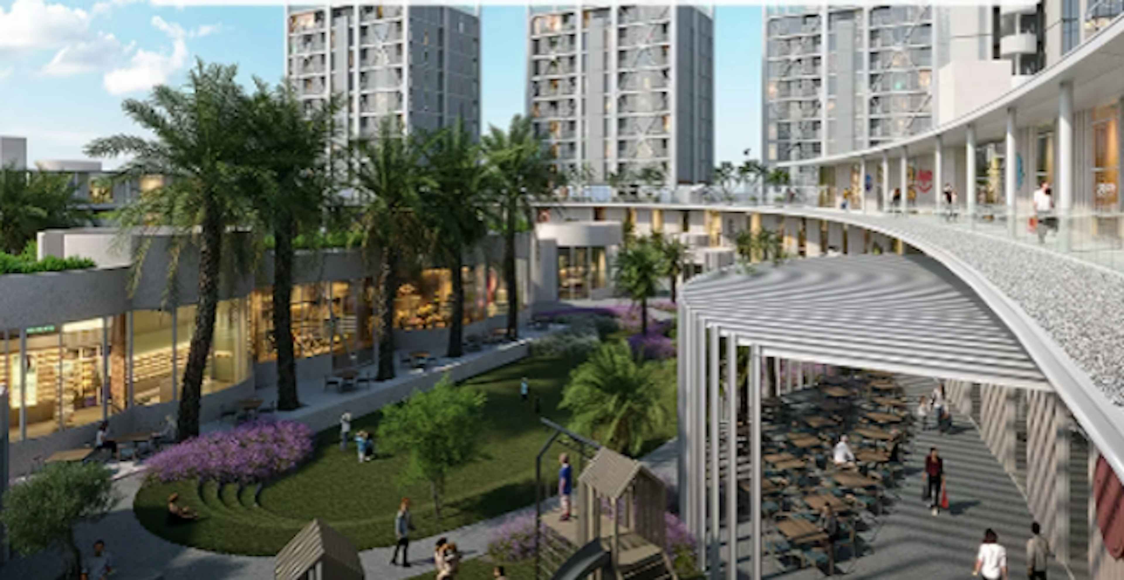 Albora Encuentro Urbano