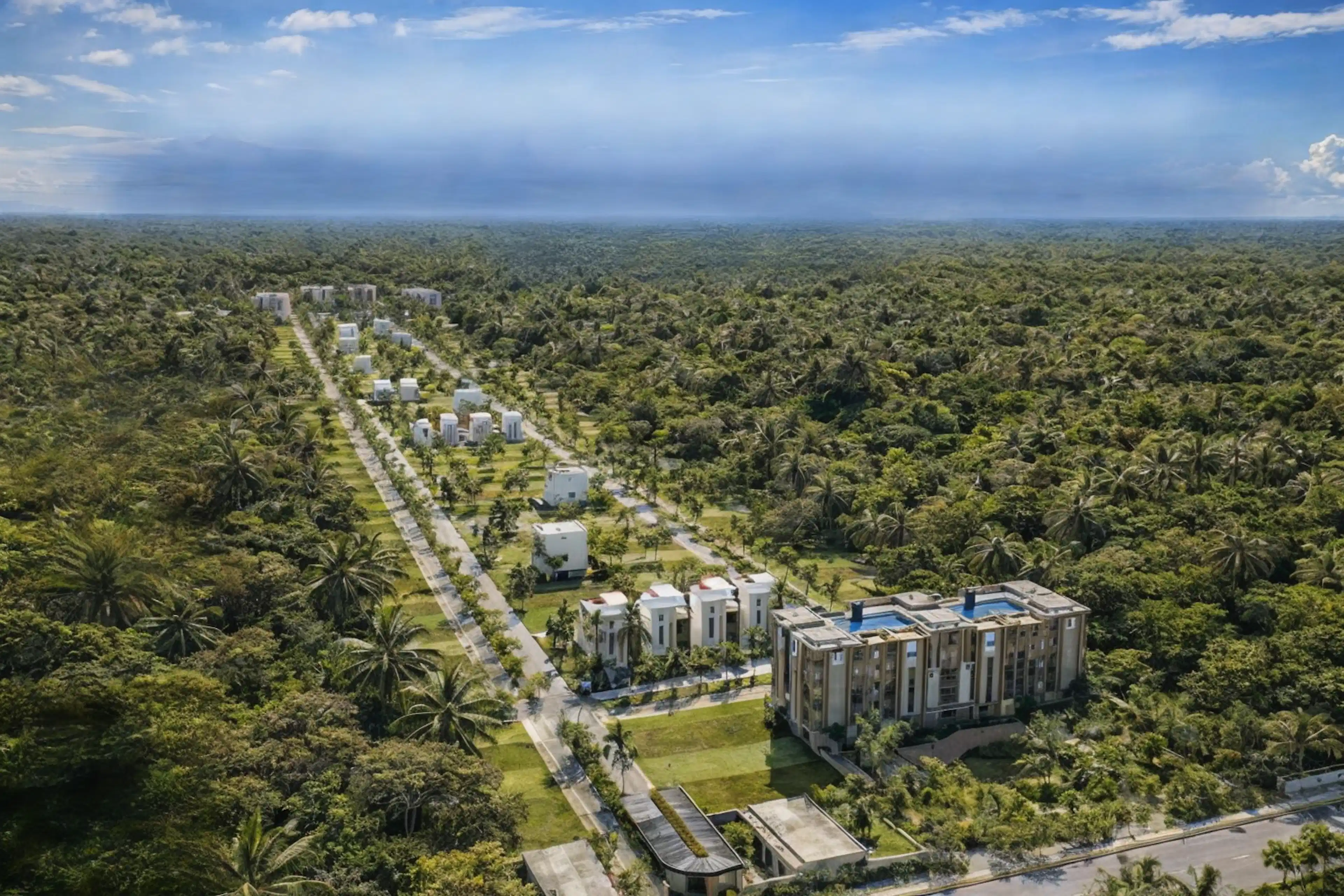 Lotes Residenciales De 200 M2 En Puerto Morelos