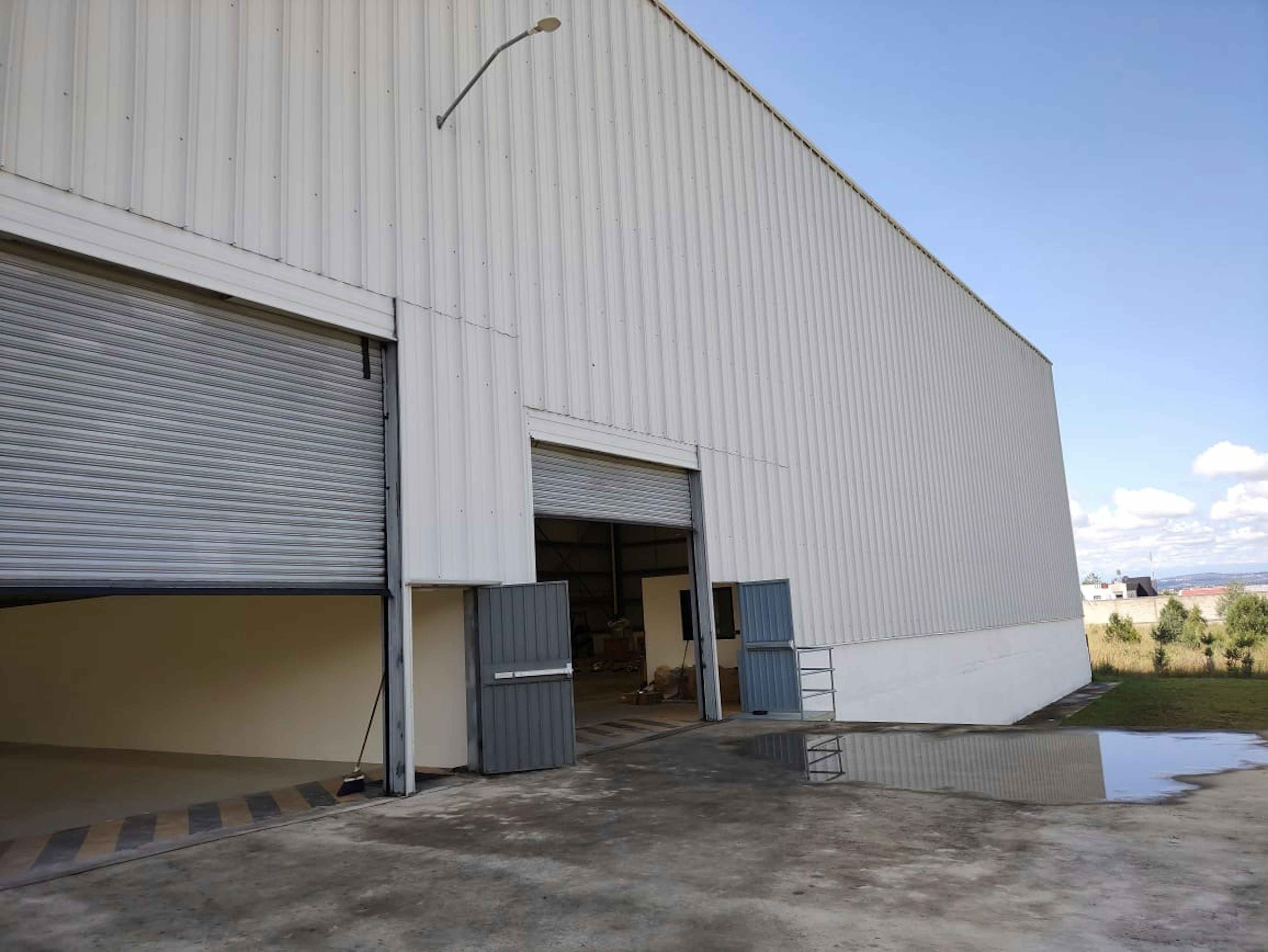 Junto A Antex Textil Sn