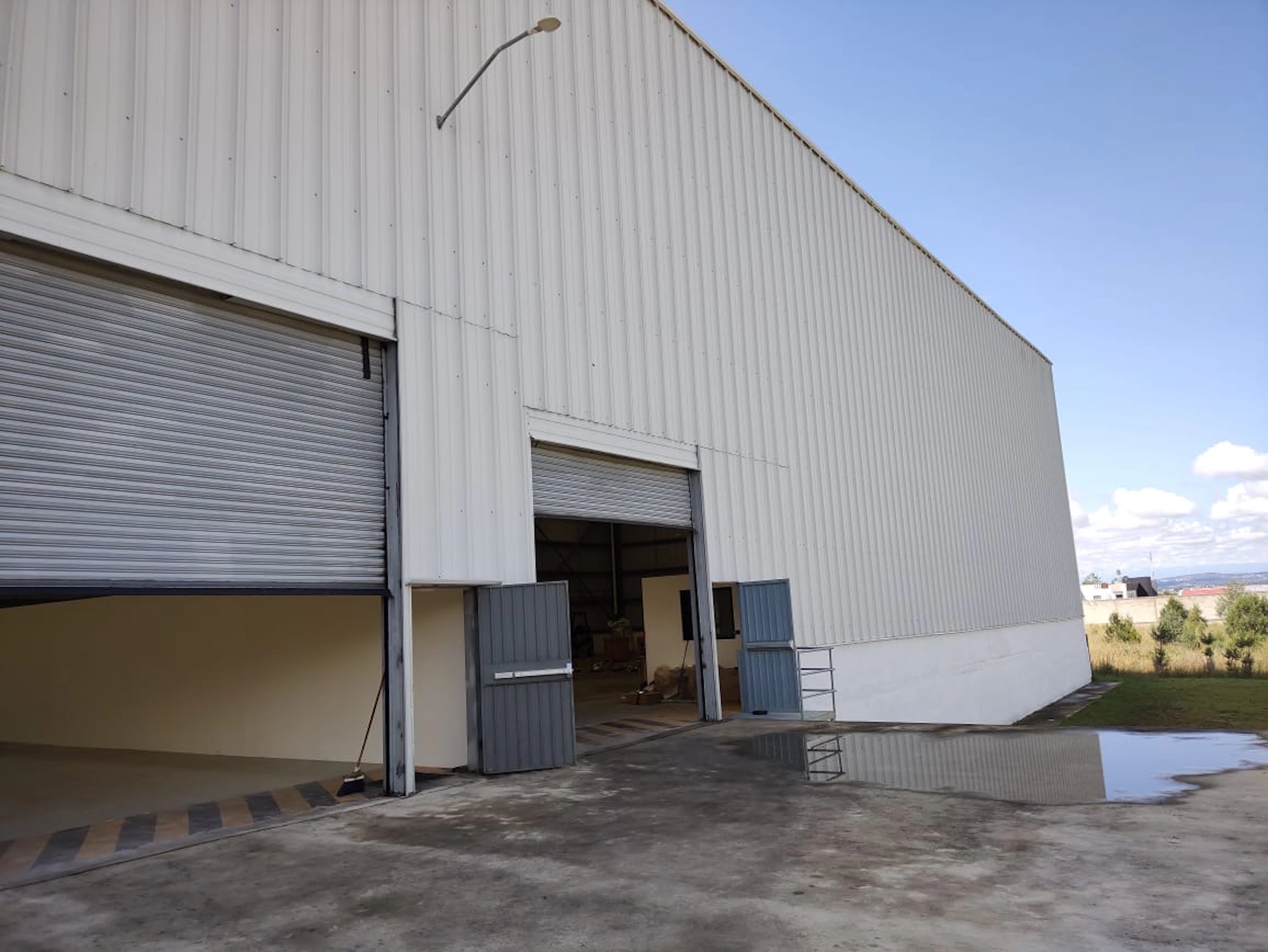 Industrial Spot2