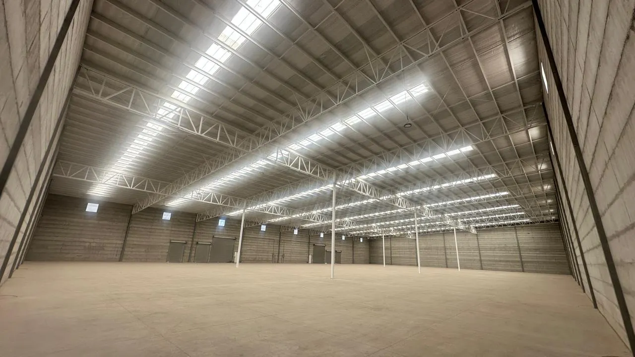 Industrial Spot2