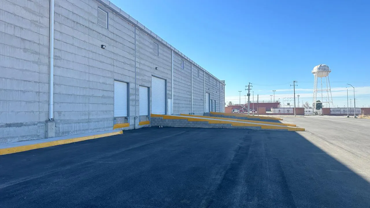 Industrial Spot2