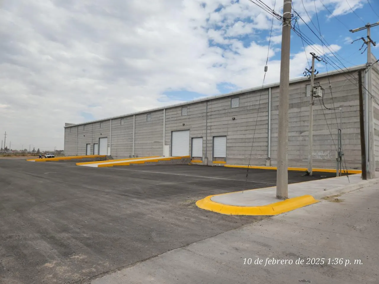 Industrial Spot2