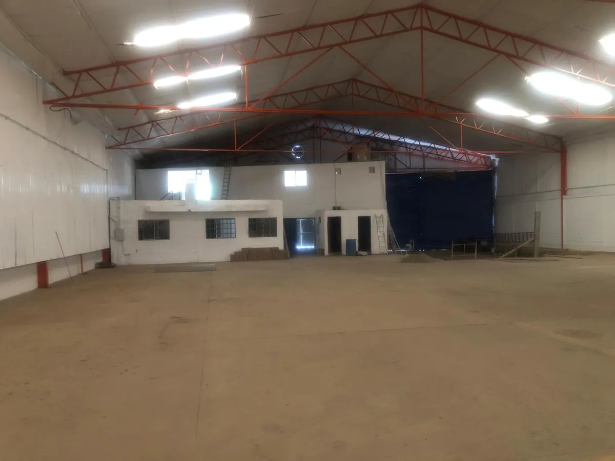 Industrial Spot2