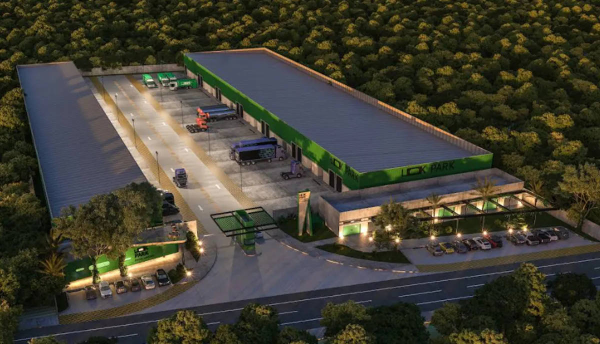 Industrial Spot2