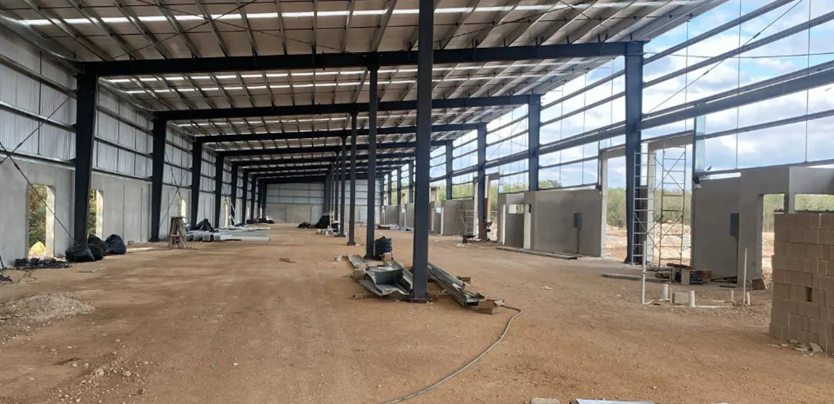 Industrial Spot2