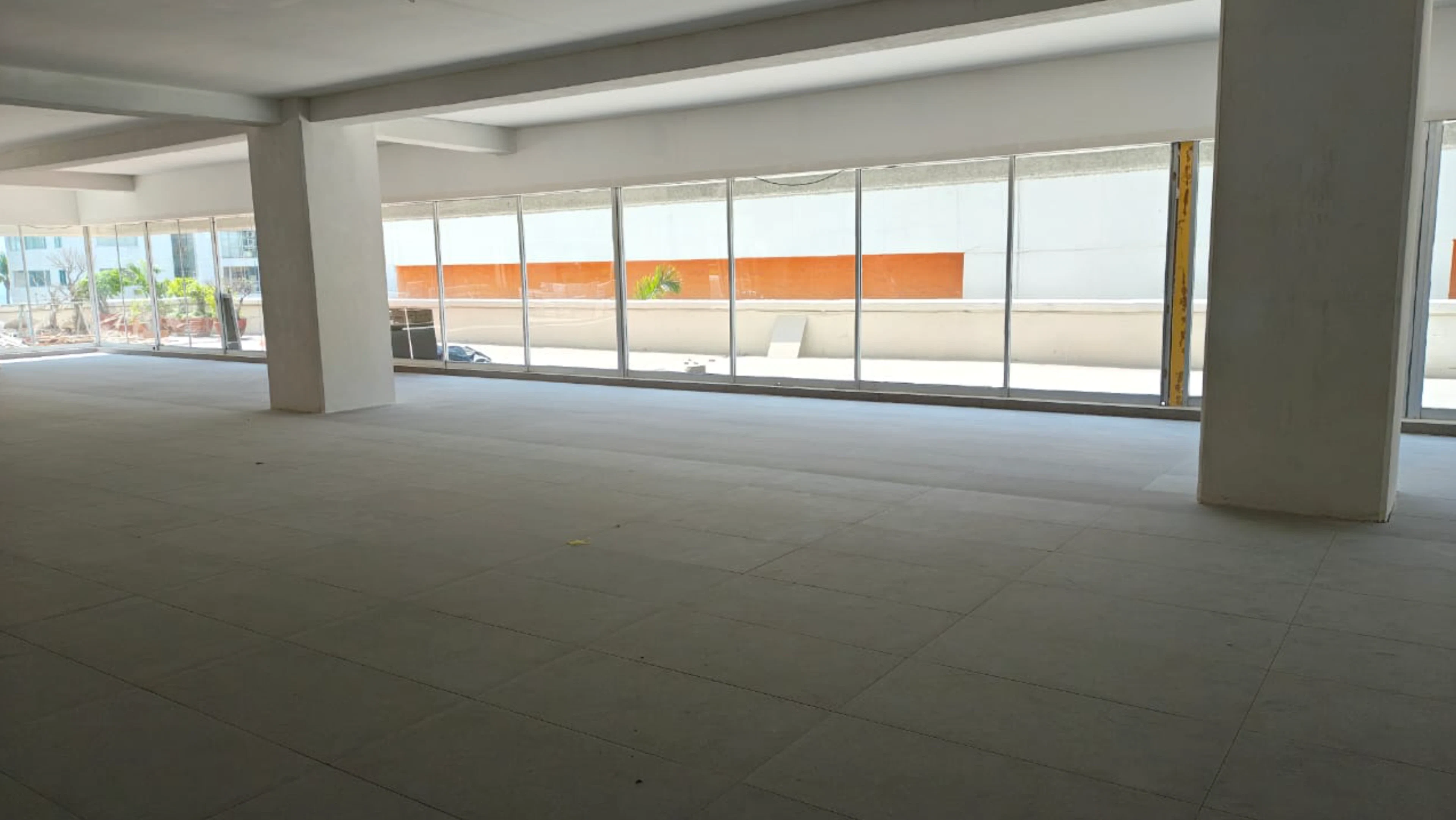 Oficina Spot2