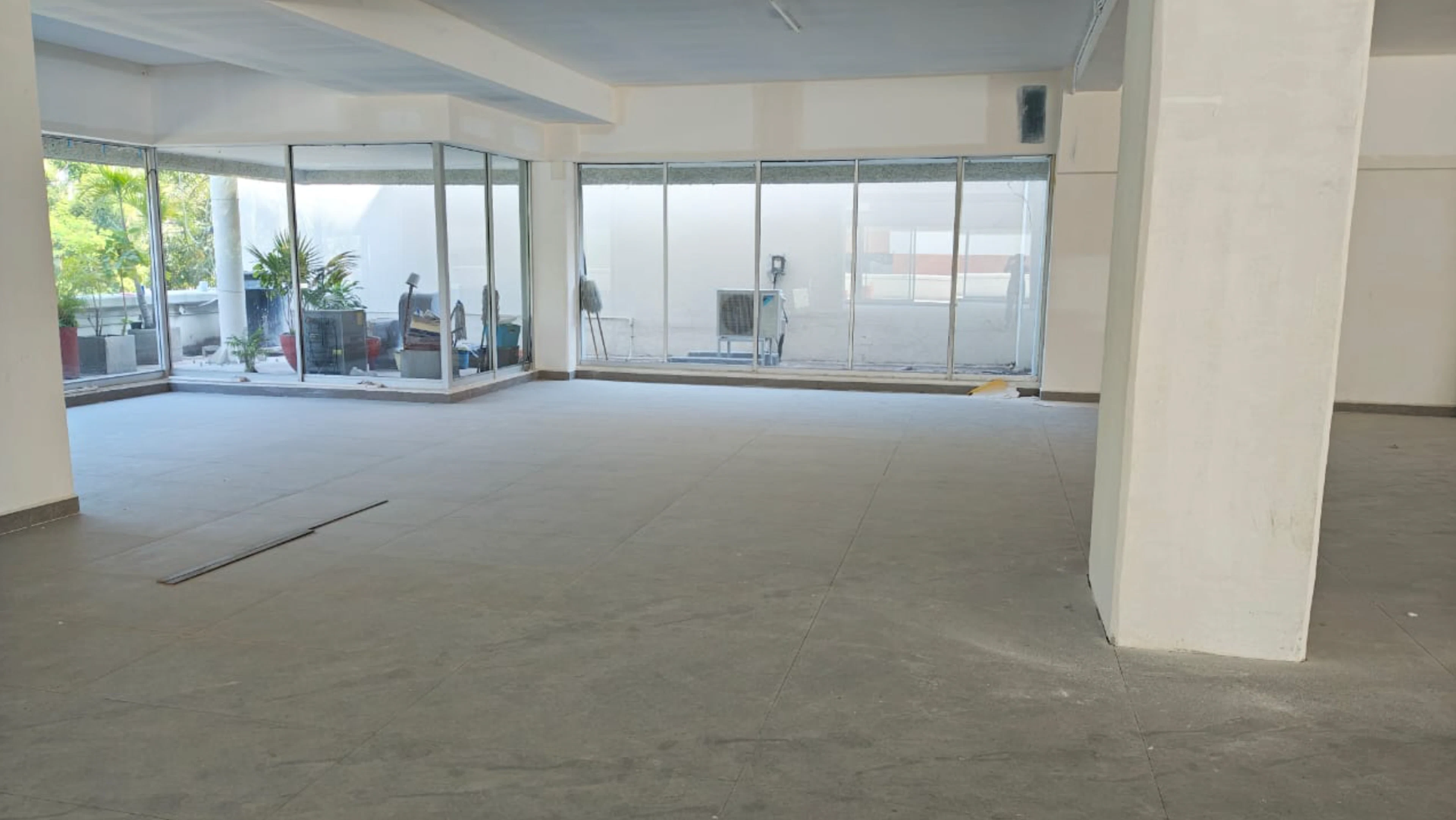 Oficina Spot2