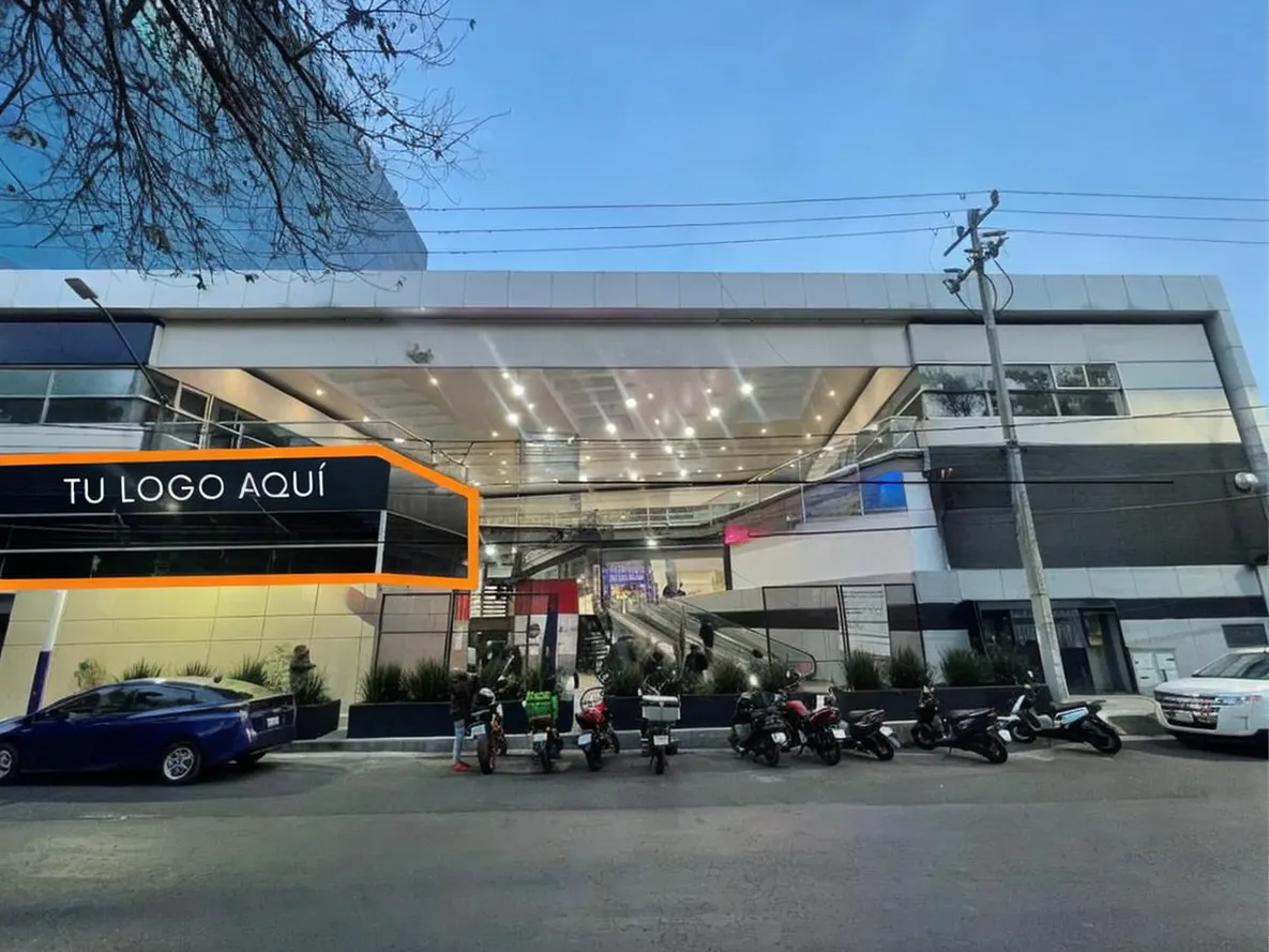Local Comercial Spot2