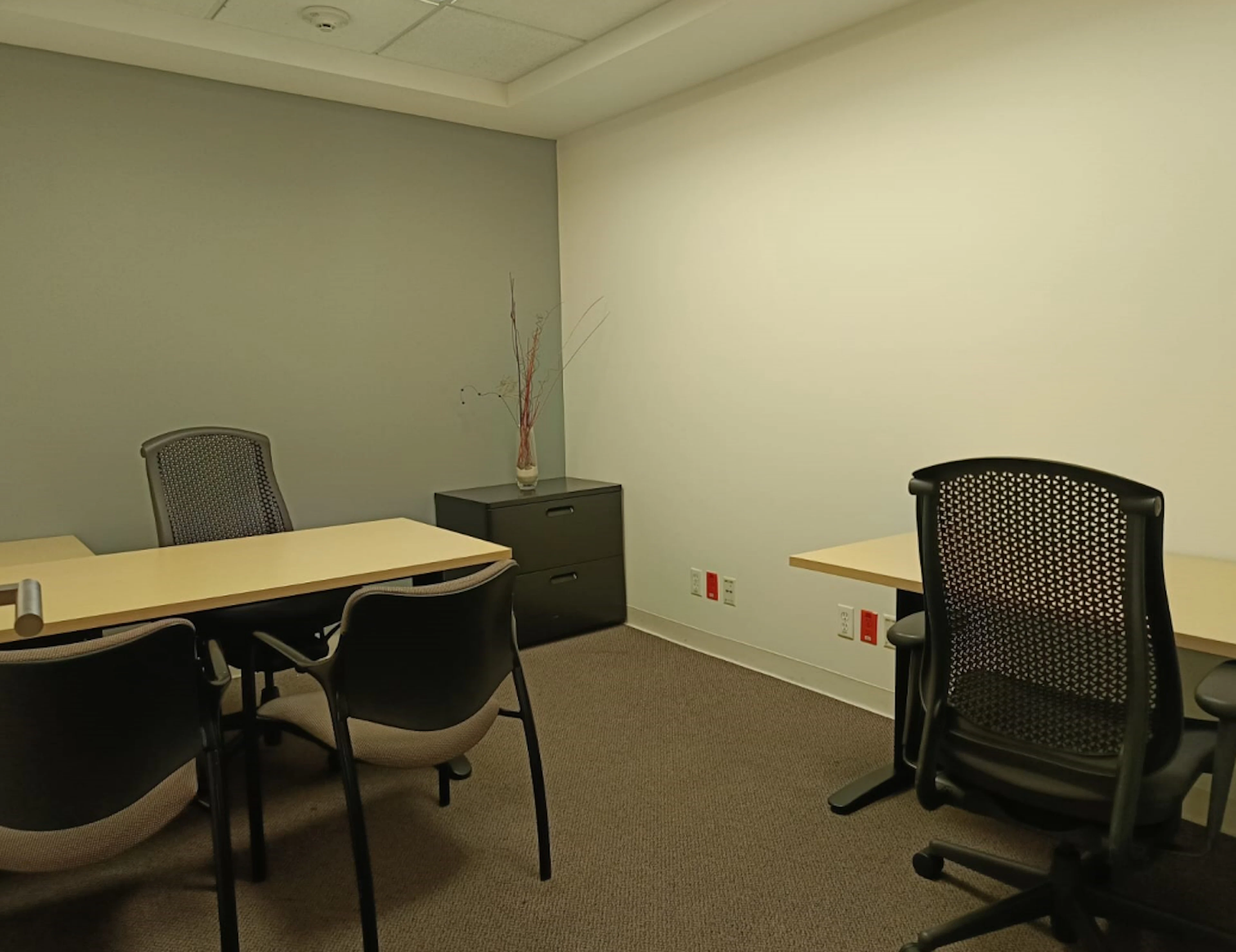 Oficina Spot2