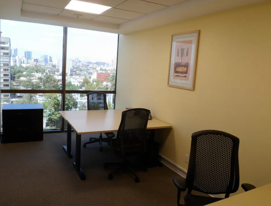 Oficina Spot2
