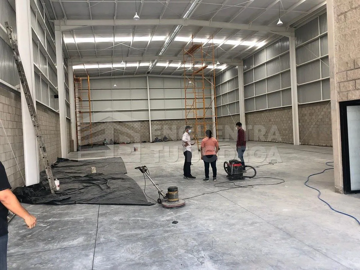 Industrial Spot2