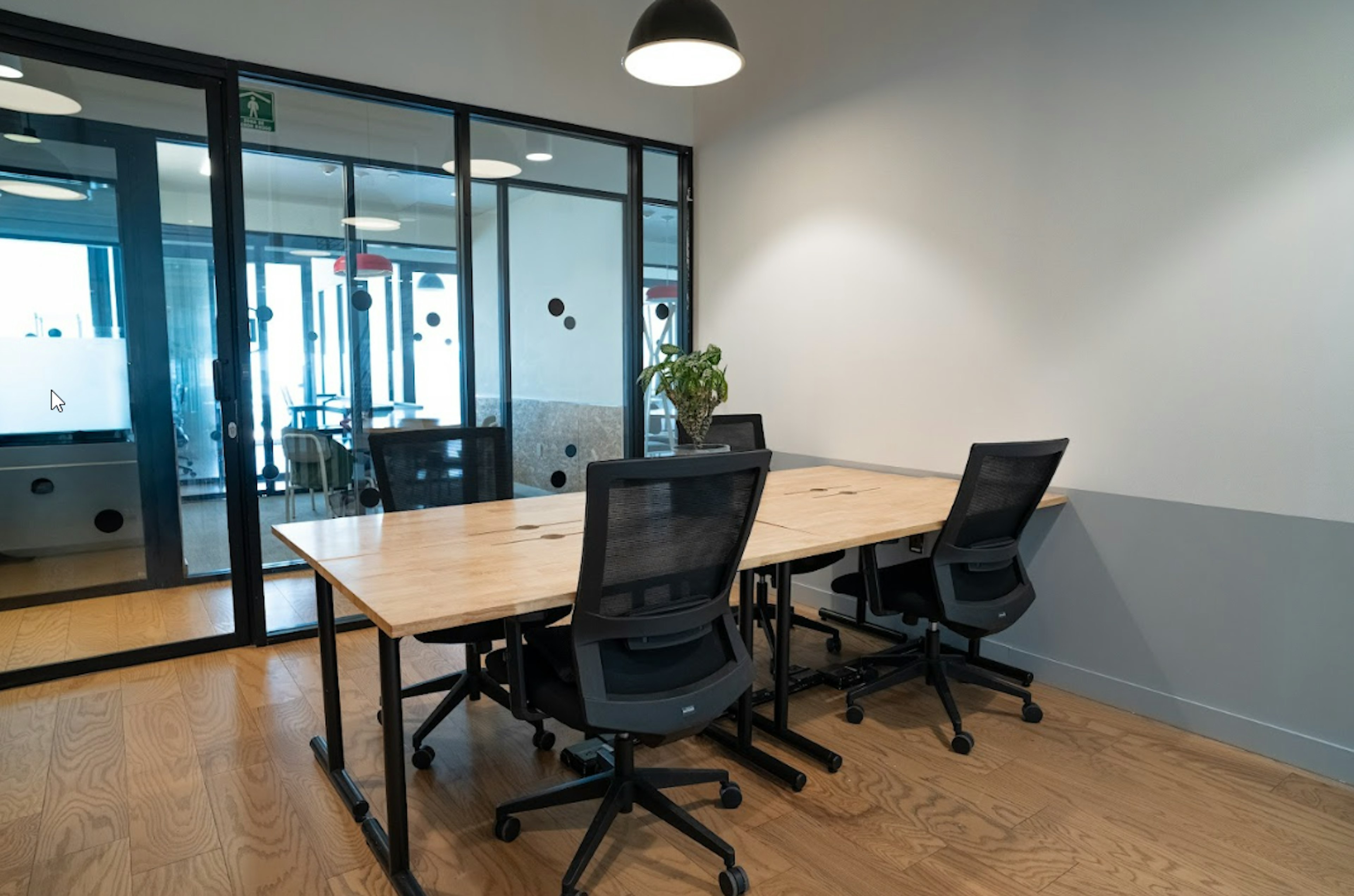 Wework Américas 3 - 5 P-photo