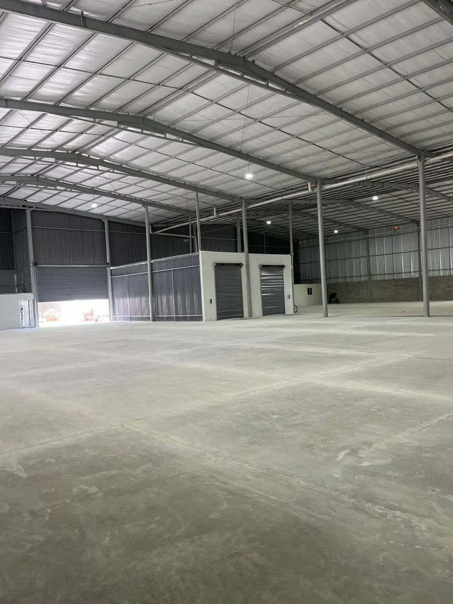 Industrial Spot2