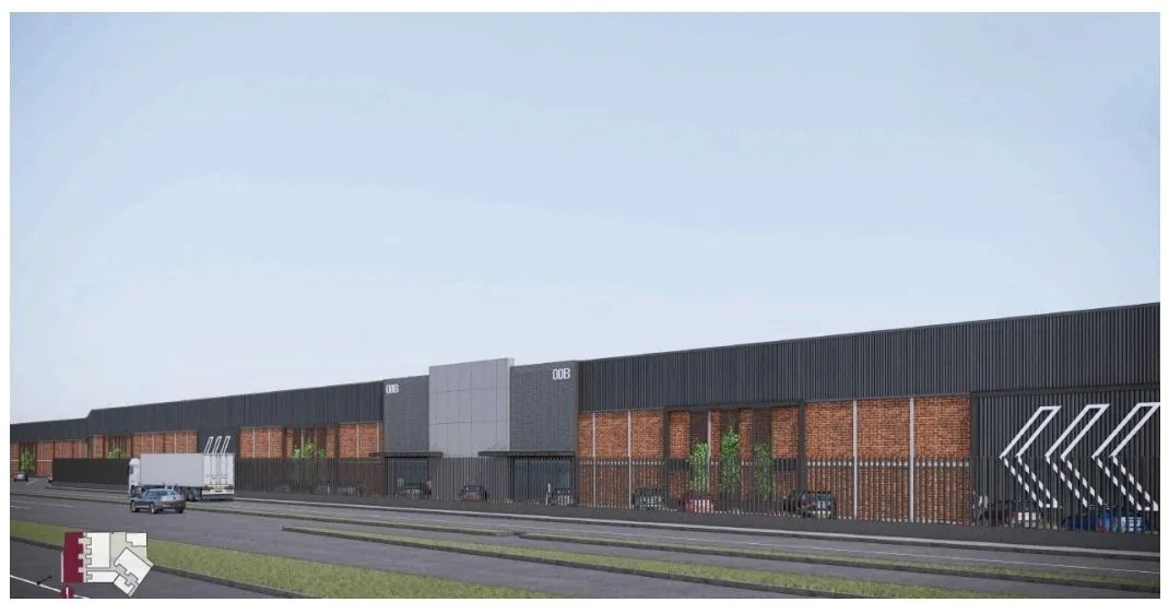 Industrial Spot2
