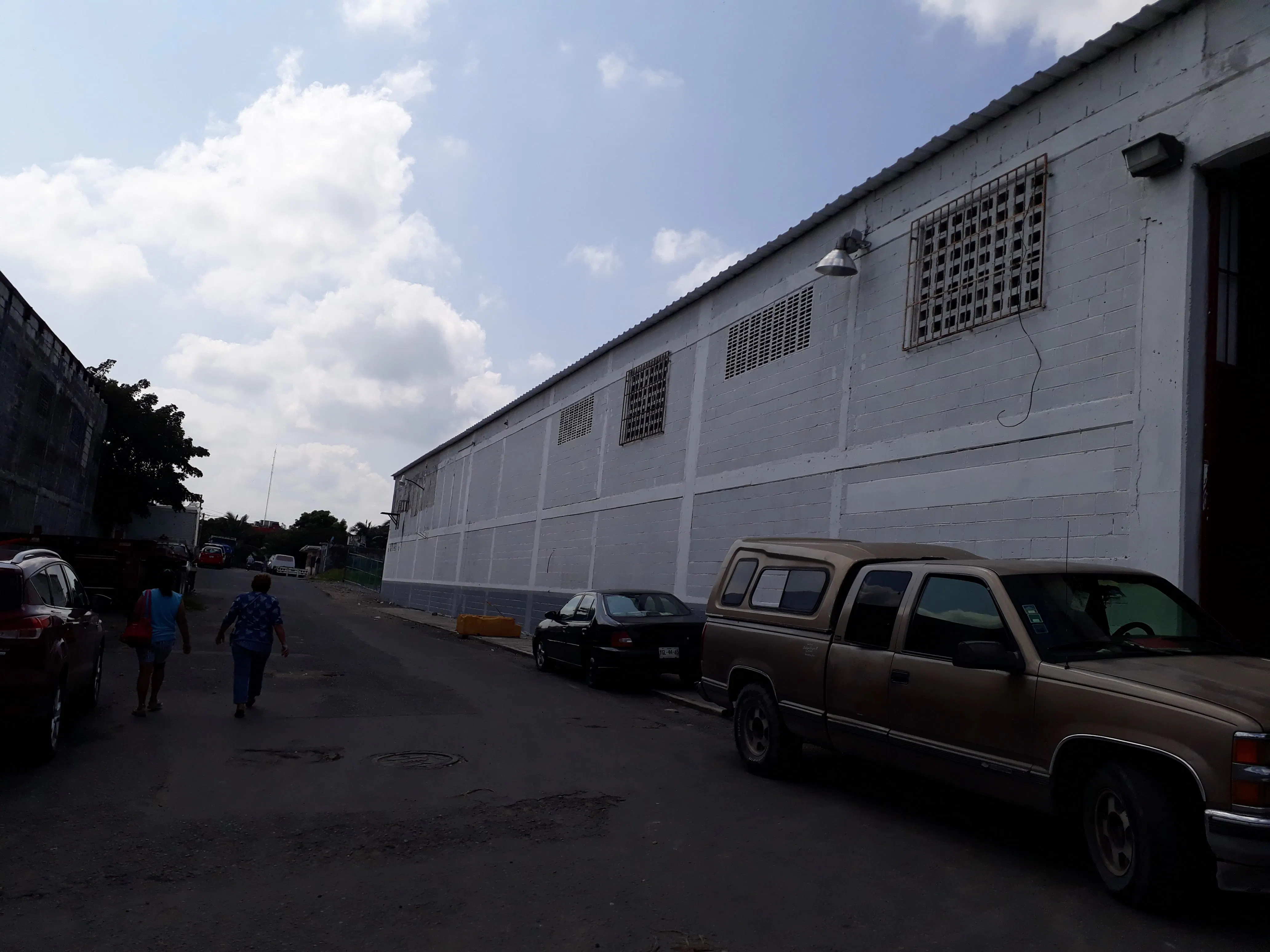 Industrial Spot2