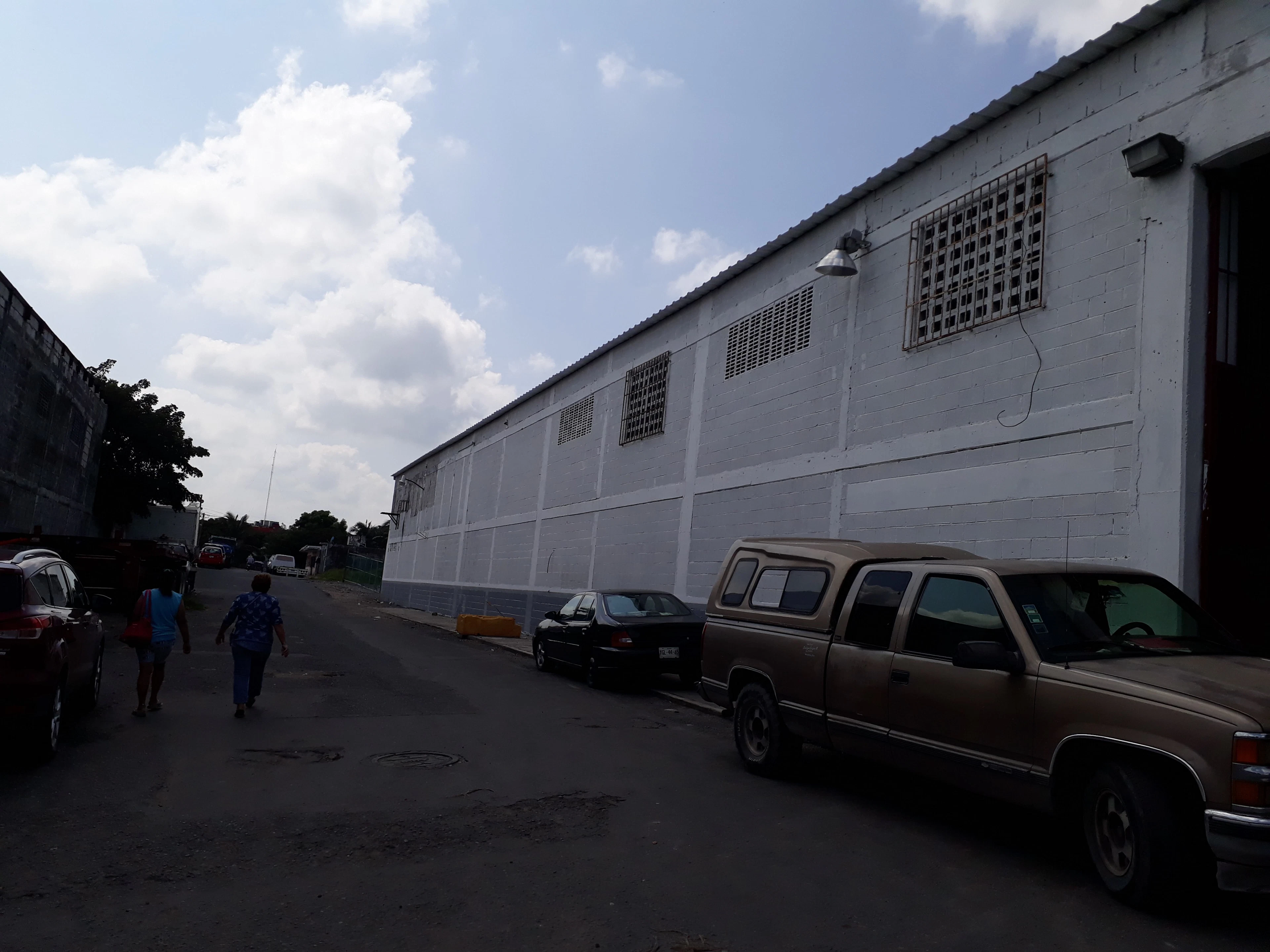 Industrial Spot2