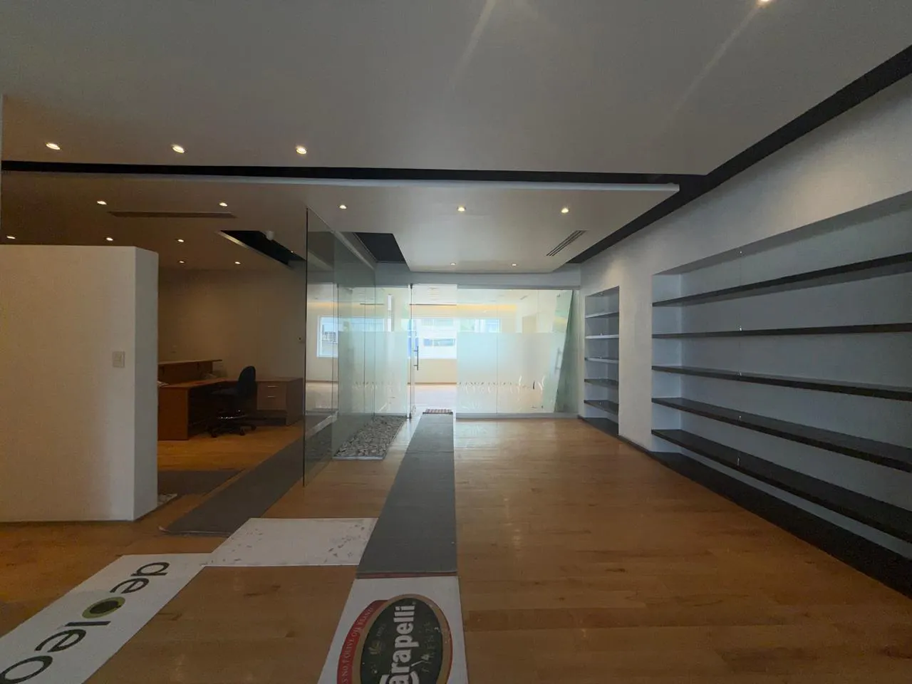 Oficina Spot2