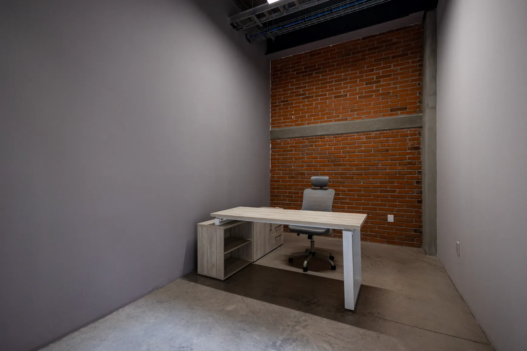 Oficina Spot2