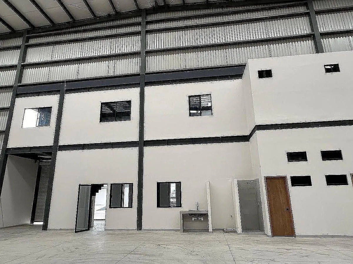 Industrial Spot2