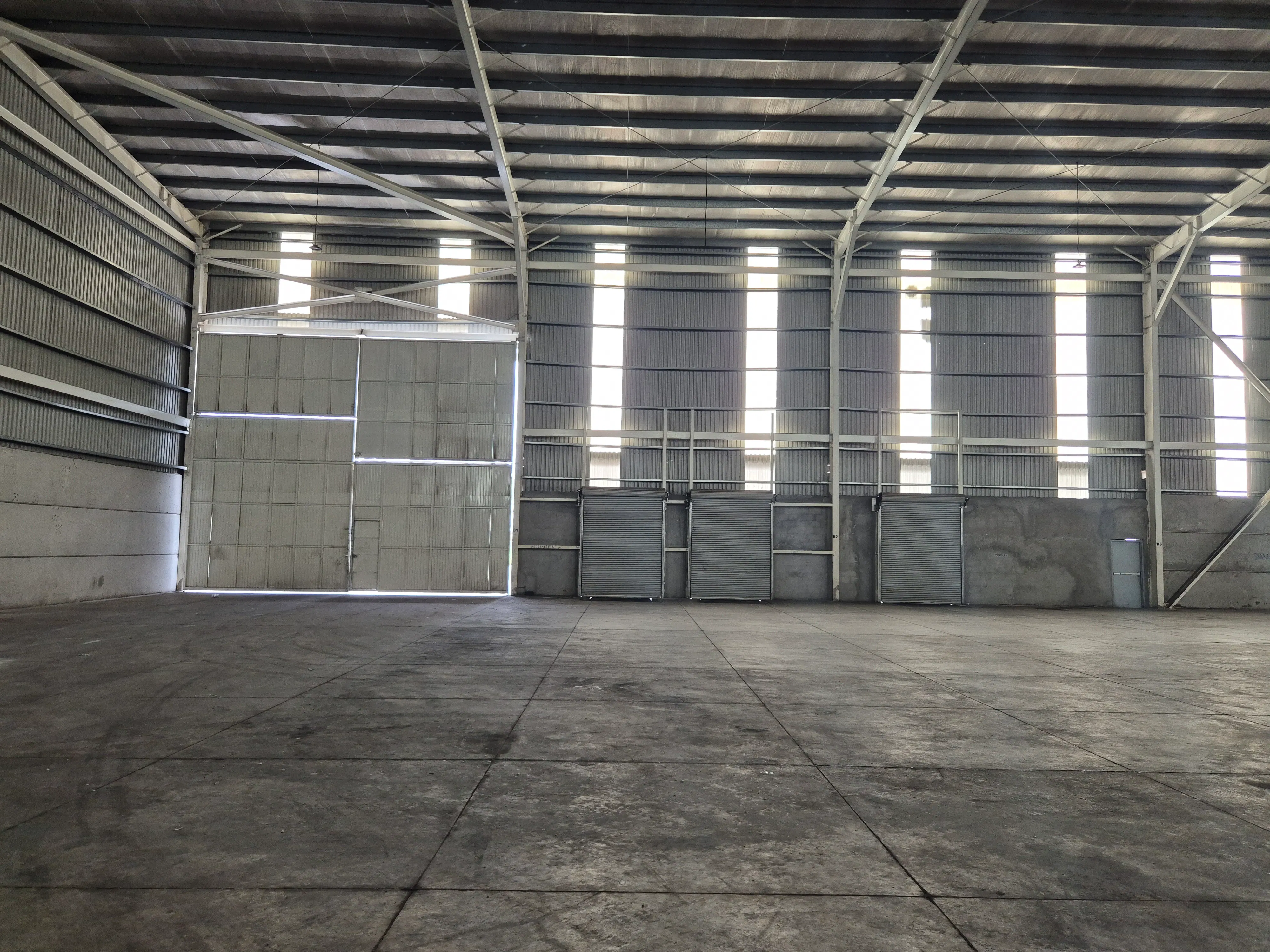 Industrial Spot2