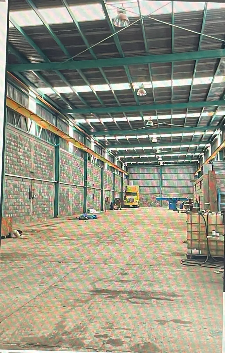 Industrial Spot2