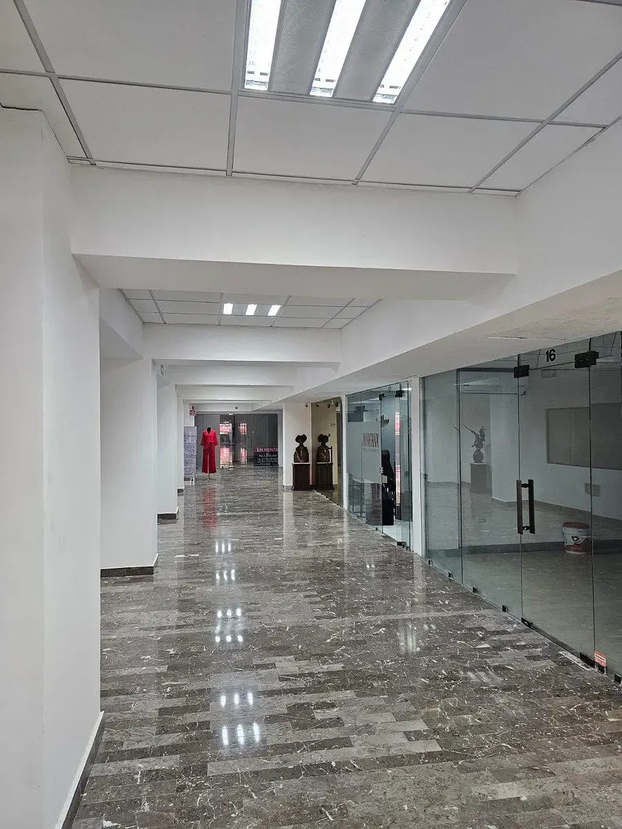 Oficina Spot2