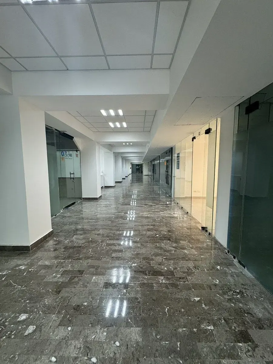 Oficina Spot2