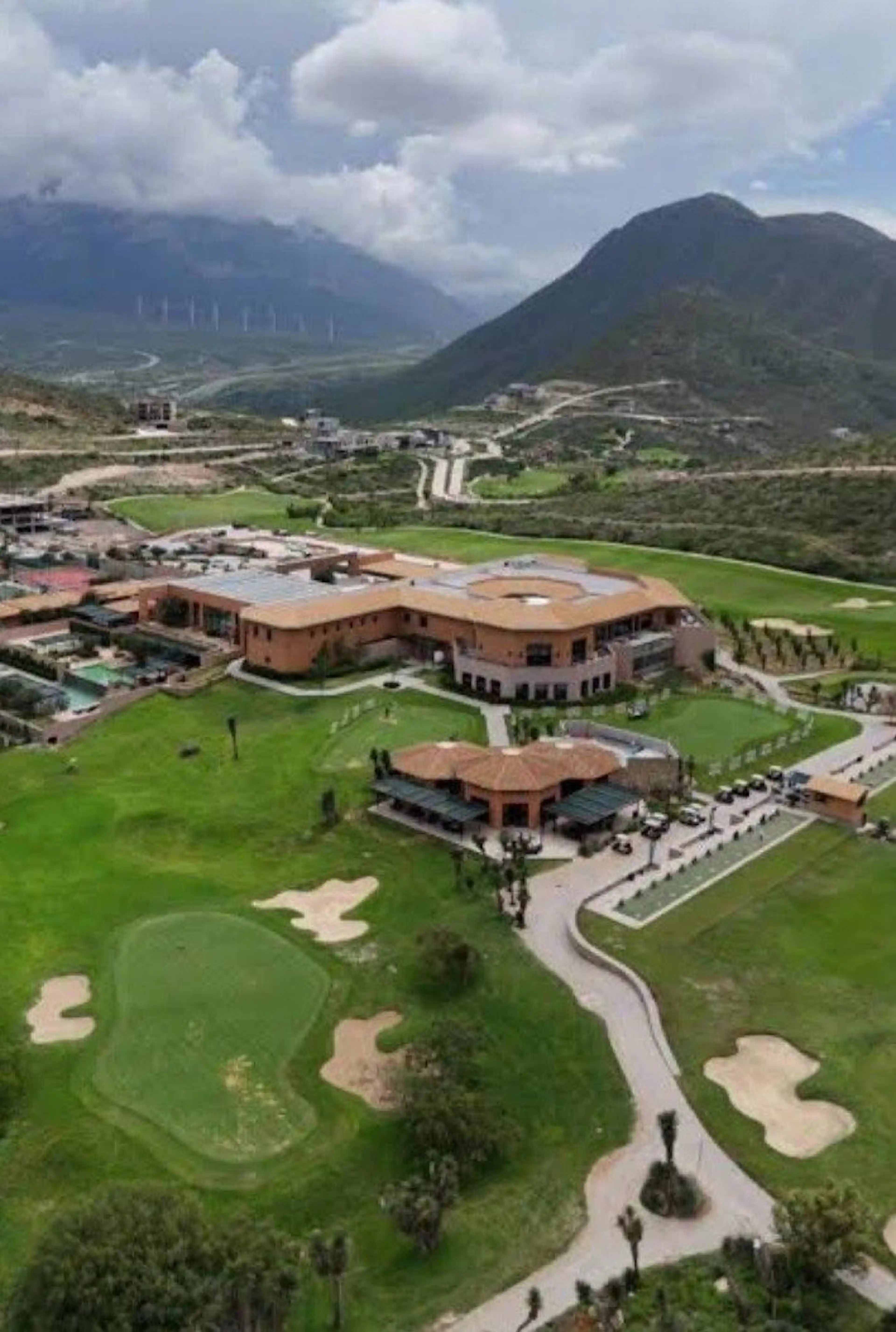 Terrenos Residenciales En Venta En Carretera Monterrey-saltillo