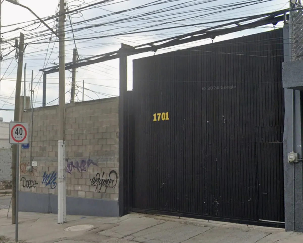 Industrial Spot2