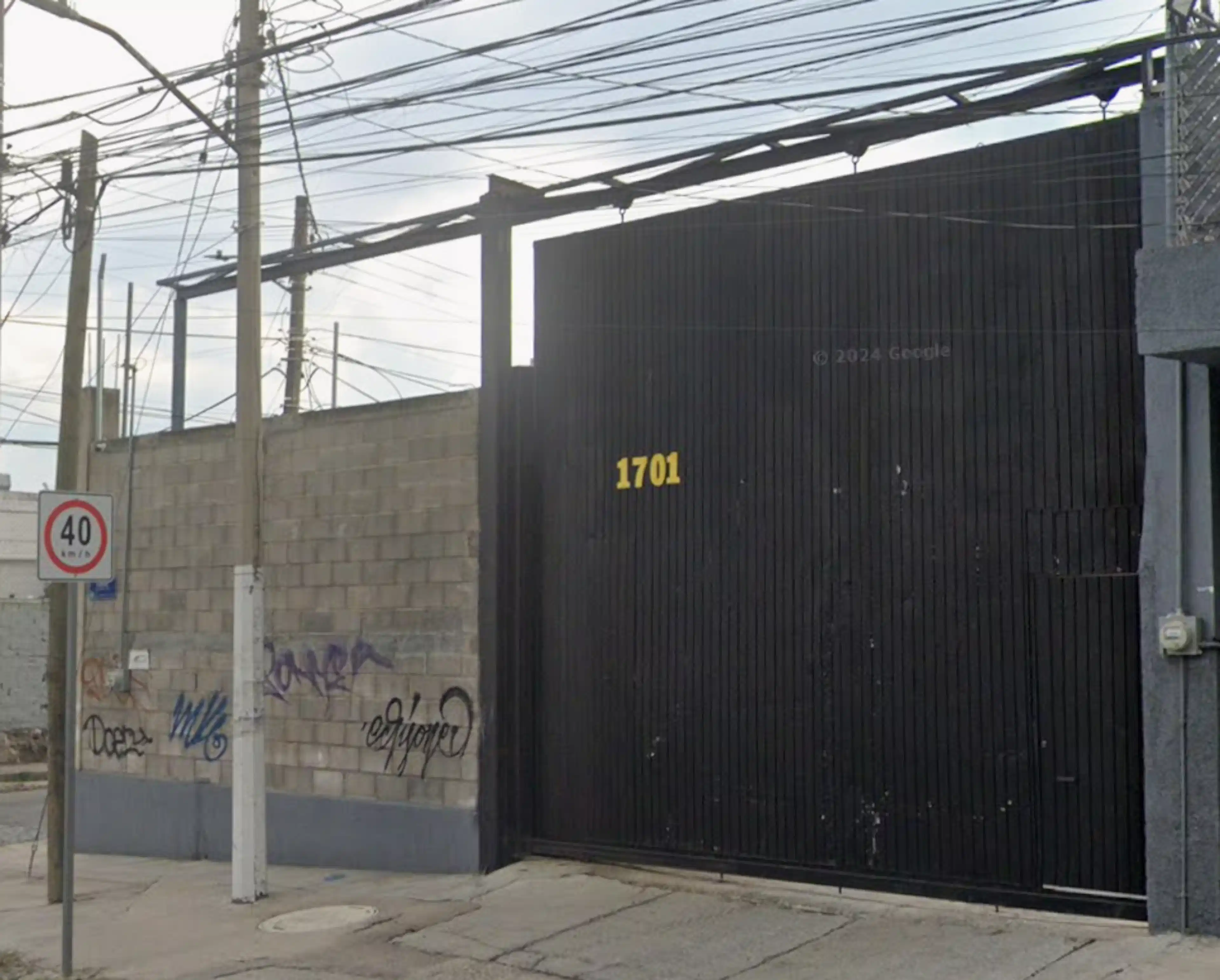 Tepeyac S/n